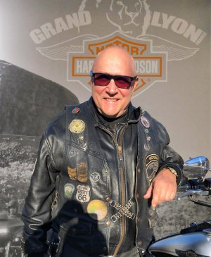 Dauvergne François