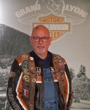 Manente Frédéric